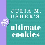 Julia Usher's Ultimate Cookies icon