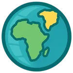 TrueSize: Compare Countries icon