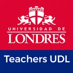 Teachers UDL icon