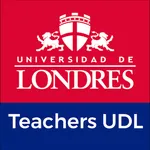 Teacher UDL icon