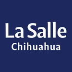 ULSA Chihuahua Campus Digital icon