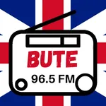 Bute FM App UK Live icon