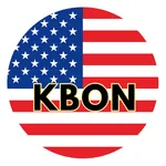 KBON 101.1 FM Louisiana USA icon