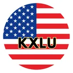 KXLU 88.9 FM  Los Angeles icon