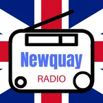 Radio Newquay App UK Live icon