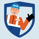 Heras Safety icon