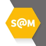 S@M icon