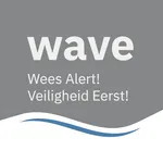 WAVE-app icon