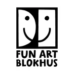 Fun Art Blokhus icon