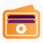 Oriental Wallet icon