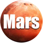 Mars - HD Wallpapers icon