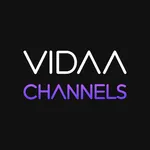 VIDAA Channels icon