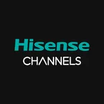 Hisense Channels icon