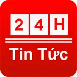 Tin mới nhất - tin nóng, đọc b icon