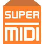 Super MIDI Box icon