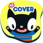 AR COVER icon