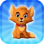 Мой кот - виртуальный питомец icon