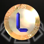 メダルゲーム Luminous Pusher icon