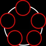 Bolt Circle CNC Machinist Prog icon