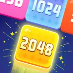 2048 Block Puzzle: Merge Games icon