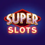 Super Jackpot Slots icon