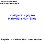 Malayalam Bible : Mal/Eng icon
