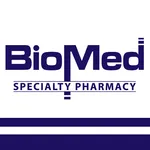 BioMed Pharmacy icon