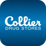 Collier Drug icon