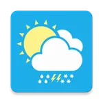 Today Weather Forecast N Air Q icon