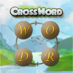 CrossWord : Word Connect Game icon