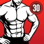 Military Workout: Muscle Max icon