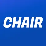 Chair Workout for Men-EasyFIT icon
