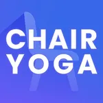 Chair Yoga for Seniors-EasyFIT icon