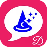 待ち時間通知 for TDL / TDS ~待ち時間をスマホ icon