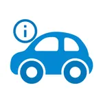 Cars Database icon