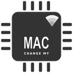 Change My MAC - Spoof Wifi MAC icon