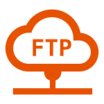 FTP Server icon