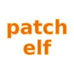 patchelf for Android icon