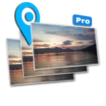 Photo Exif Editor Pro - Metada icon