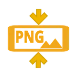 PNG Optimizer icon