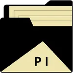 Personal Jobs Information icon