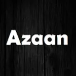 Azaan icon