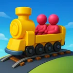 Train Out icon