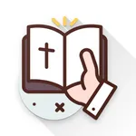Kerangka Khotbah Kristen icon
