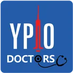 YPO Doctors icon