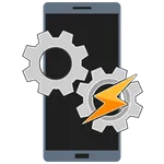 Get Settings For Tasker icon