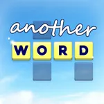 Another Word - Cross & letters icon