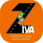Ziva - Covoiturage icon