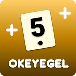 OkeyeGel.Net Okey Oyna icon