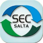 SEC SALTA icon